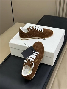 Кроссовки PRADA 167201