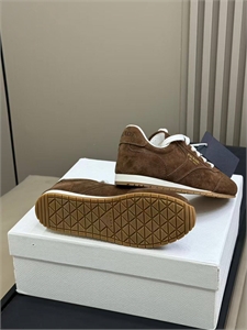 Кроссовки PRADA 167201