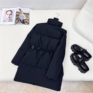 Куртка PRADA 167213