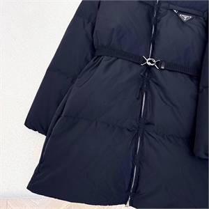 Куртка PRADA 167213