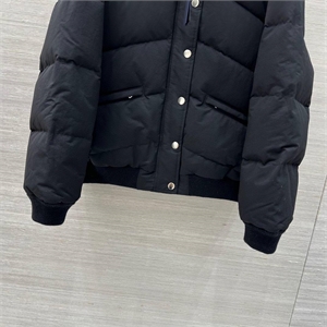 Пуховик PRADA 167215