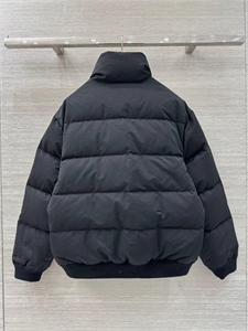 Пуховик PRADA 167215