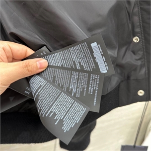 Пуховик PRADA 167215