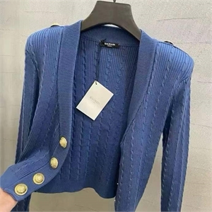 Кардиган BALMAIN 167218