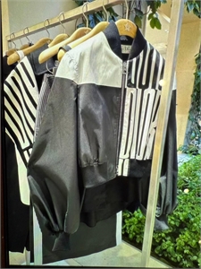 Куртка DIOR 167222