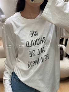 Лонгслив DIOR 167224