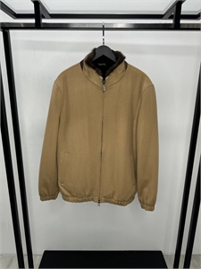 Кашемировый бомбер LP 167225