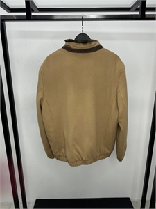 Кашемировый бомбер LP 167225