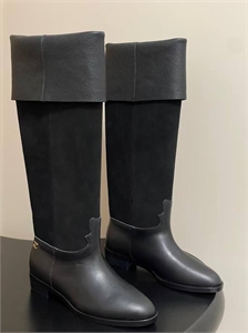 Сапоги CHANEL 167226