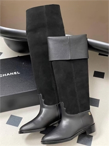 Сапоги CHANEL 167226