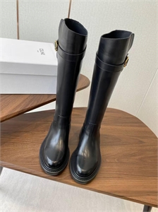Сапоги CELINE 167227