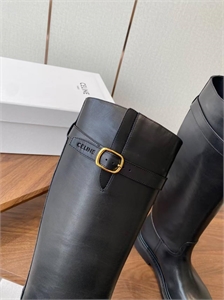 Сапоги CELINE 167227