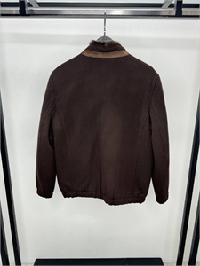 Кашемировый бомбер LP 167228