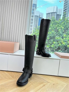 Сапоги MIU MIU 167229