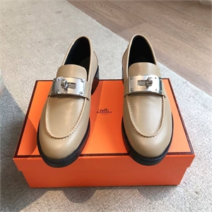 Лоферы HERMES 167236