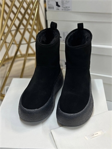 Ботинки THE ROW 167237