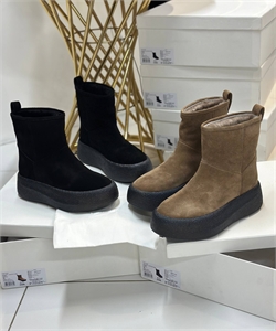 Ботинки THE ROW 167237