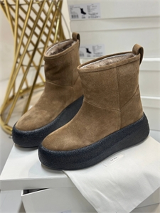 Ботинки THE ROW 167238