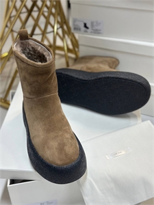 Ботинки THE ROW 167238