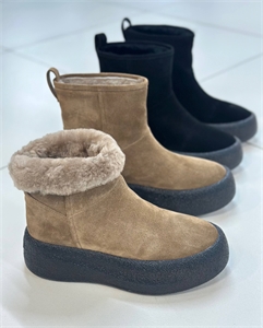 Ботинки THE ROW 167238