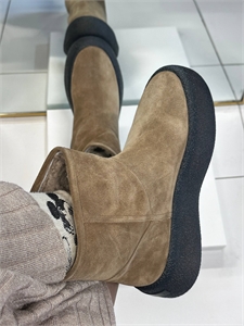 Ботинки THE ROW 167238