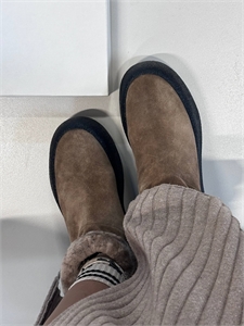 Ботинки THE ROW 167238