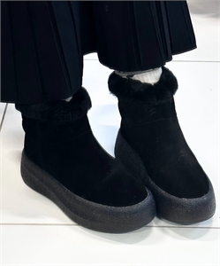 Ботинки THE ROW 167237