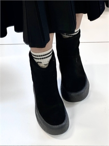 Ботинки THE ROW 167237