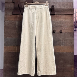 Брюки BRUNELLO CUCINELLI 167244