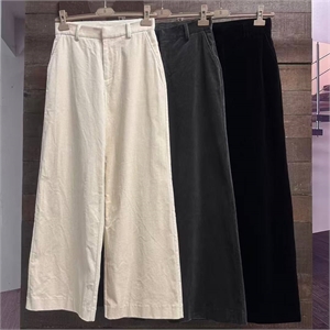 Брюки BRUNELLO CUCINELLI 167246