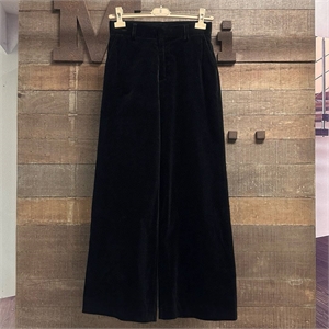 Брюки BRUNELLO CUCINELLI 167246