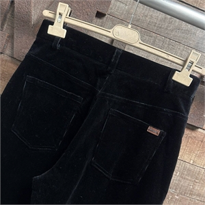 Брюки BRUNELLO CUCINELLI 167246