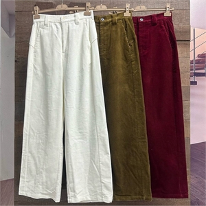 Брюки BRUNELLO CUCINELLI 167247