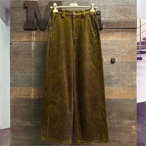 Брюки BRUNELLO CUCINELLI 167248