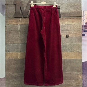 Брюки BRUNELLO CUCINELLI 167249