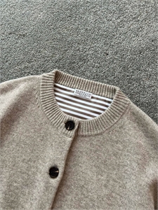 Кардиган BRUNELLO CUCINELLI 167258