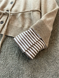 Кардиган BRUNELLO CUCINELLI 167258