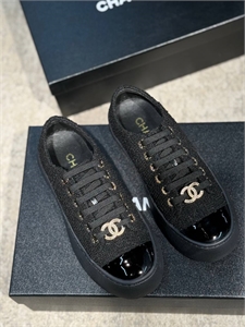 Кеды CHANEL 167261