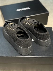Кеды CHANEL 167261