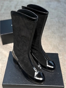 Сапоги CHANEL 167263