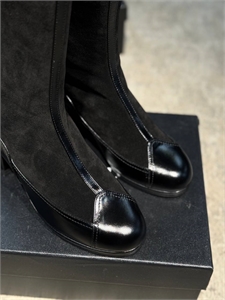 Сапоги CHANEL 167263