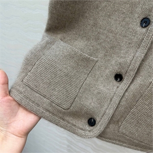 Кардиган LORO PIANA 167277