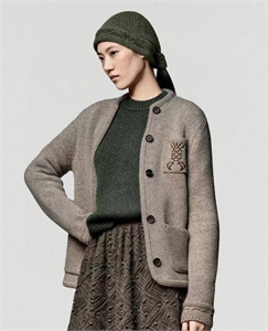 Кардиган LORO PIANA 167277