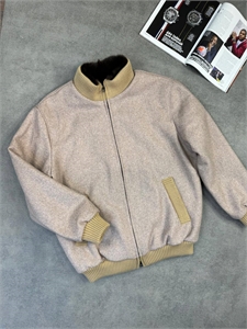 Кашемировая куртка LP 167283