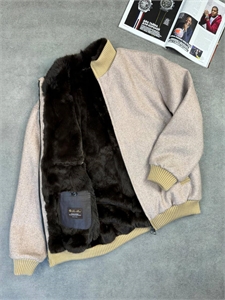 Кашемировая куртка LP 167283