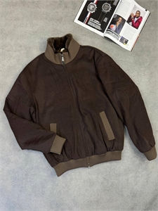 Кашемировая куртка LP 167284