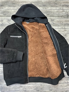 Дублёнка BC 167285