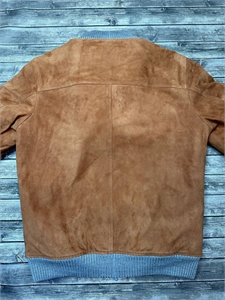 Дублёнка BC 167286