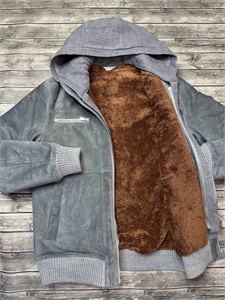 Дублёнка BC 167287