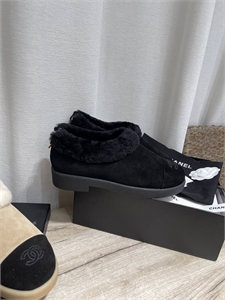 Ботинки CHANEL 167290